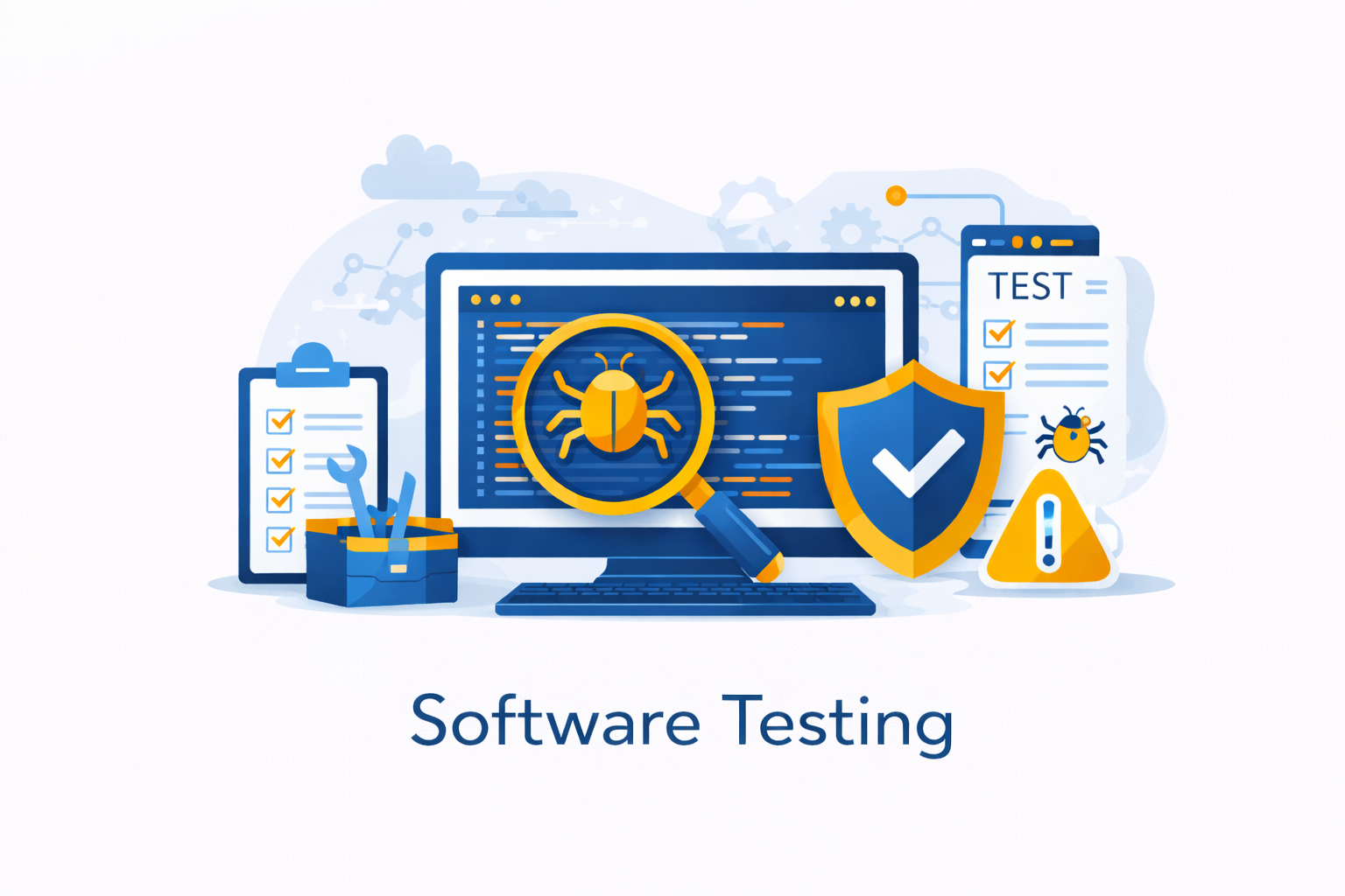 Software Testing